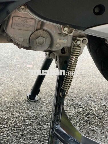 Honda SH 125 2023 Đen 27.000km