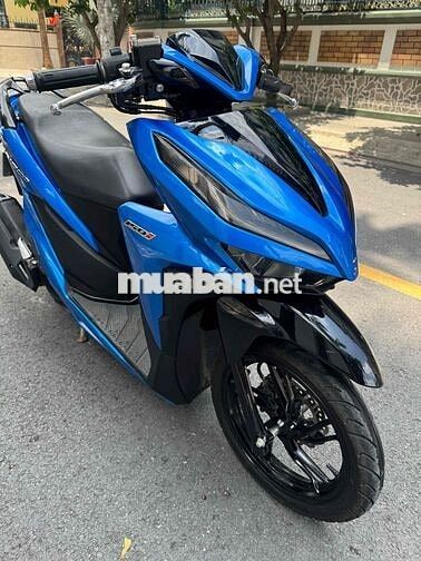 Cầm Đồ Thanh Lý Vario 150 2020 Bs Long An
