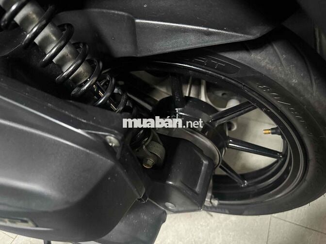 Honda Air Blade 2016 Xám