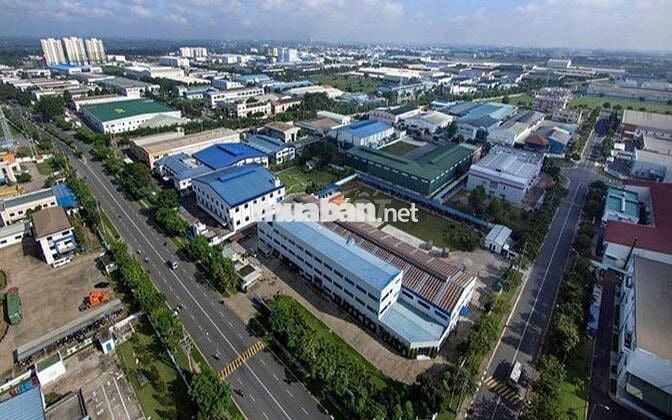 📣Bán đất gần KCN Mỹ Phước 3, Chợ KCN 150m2 giá 795tr 