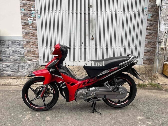 Sirius RC 2019 bstp 9chủ xe zin đẹp BS đẹp 39.79