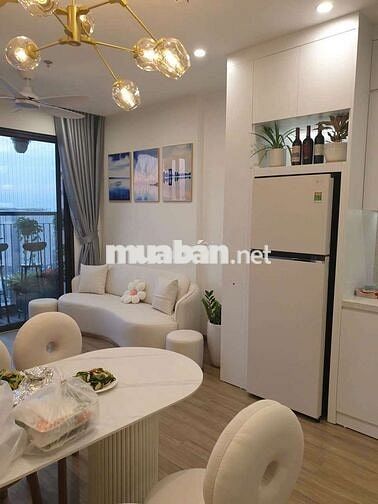 Cho thuê căn Studio - Full Nội thất - Giá thuê 6,5tr