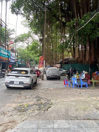 Chính chủ bán đất mặt đường Ngô Gia Tự, TP. Bắc Ninh