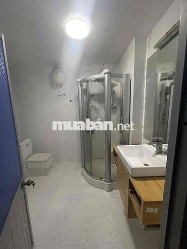 NHÀ 5 PHÒNG MẶT TIỀN TRẦN VĂN KIỂU