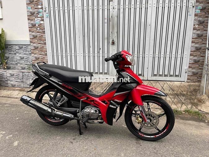Sirius RC 2019 bstp 9chủ xe zin đẹp BS đẹp 39.79