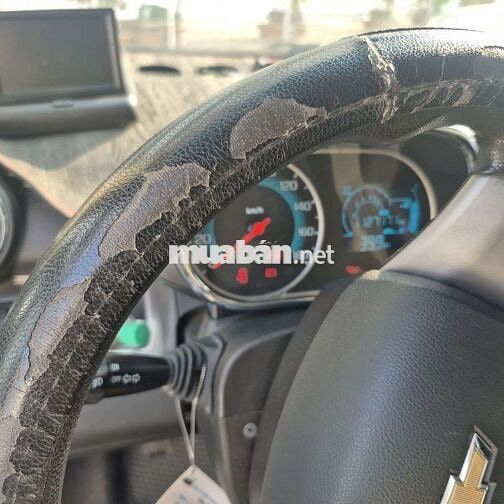 Chevrolet Spark 2018 Bạc