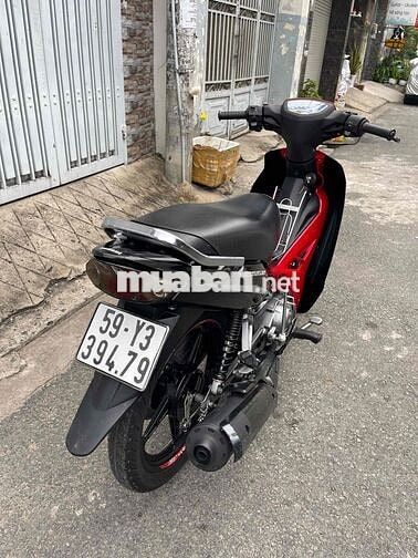 Sirius RC 2019 bstp 9chủ xe zin đẹp BS đẹp 39.79