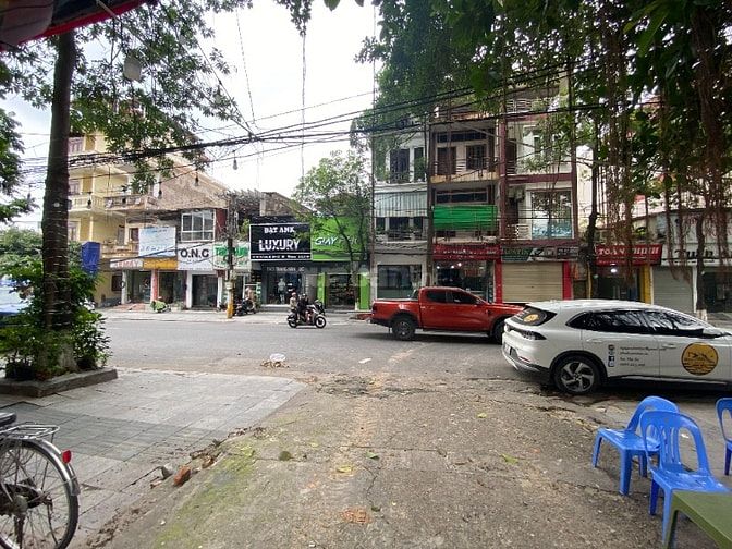 Chính chủ bán đất mặt đường Ngô Gia Tự, TP. Bắc Ninh