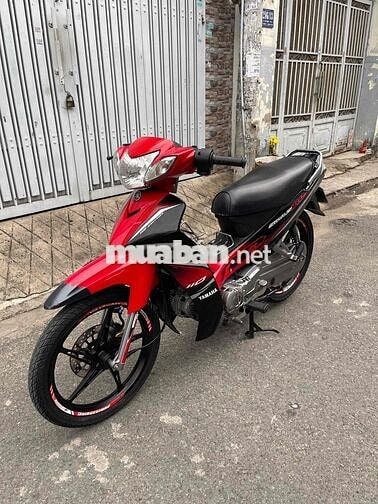 Sirius RC 2019 bstp 9chủ xe zin đẹp BS đẹp 39.79