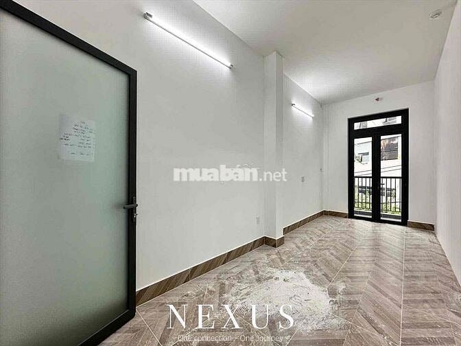 CĂN HỘ 1PN BAN CÔNG TÁCH BẾP FULL NỘI THẤT NGAY PHẠM VĂN ĐỒNG