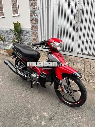 Sirius RC 2019 bstp 9chủ xe zin đẹp BS đẹp 39.79