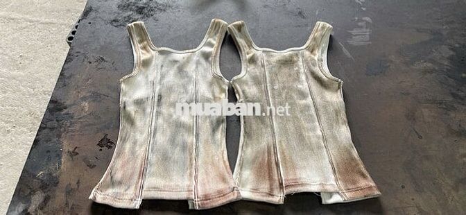 XƯỞNG GIẶT TUYỂN 5 NHÂN CÔNG