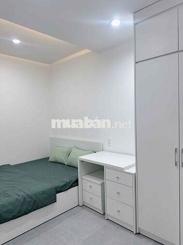 CHO THUÊ CĂN HỘ DỊCH VỤ FULL NỘI THẤT CAO CẤP NAM LONG 2