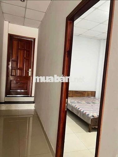 NHÀ NGAY CHỢ ĐẦU MỐI, CẦU VƯỢT GÒ DƯA 80M2 4PN 2WC Ở GIA ĐÌNH, KD, VP