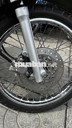 Honda Future 2011 Đỏ bạc ( hỗ trợ góp )