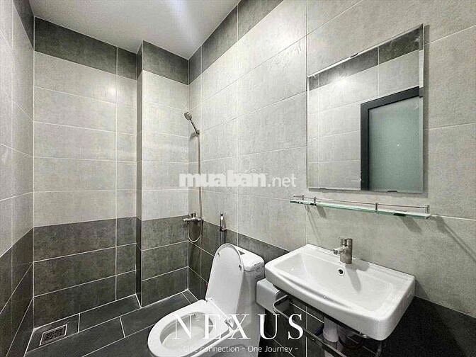 CĂN HỘ 1PN BAN CÔNG TÁCH BẾP FULL NỘI THẤT NGAY PHẠM VĂN ĐỒNG