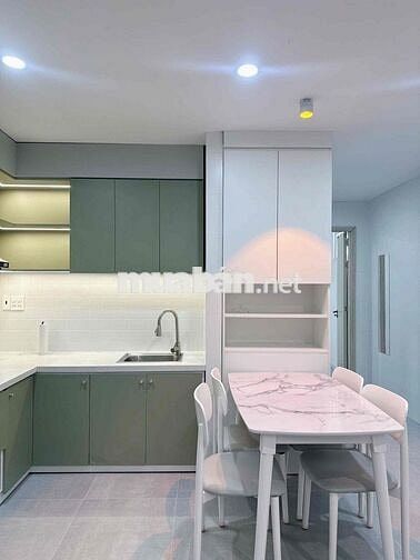 CHO THUÊ CĂN HỘ DỊCH VỤ FULL NỘI THẤT CAO CẤP NAM LONG 2
