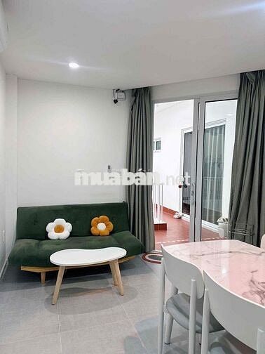 CHO THUÊ CĂN HỘ DỊCH VỤ FULL NỘI THẤT CAO CẤP NAM LONG 2