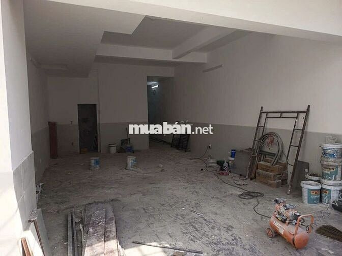 CHÍNH CHỦ BÁN CĂN HỘ DỊCH VỤ Ở TÔ NGỌC VÂN THỦ ĐỨC QUY MÔ 17 PHÒNG