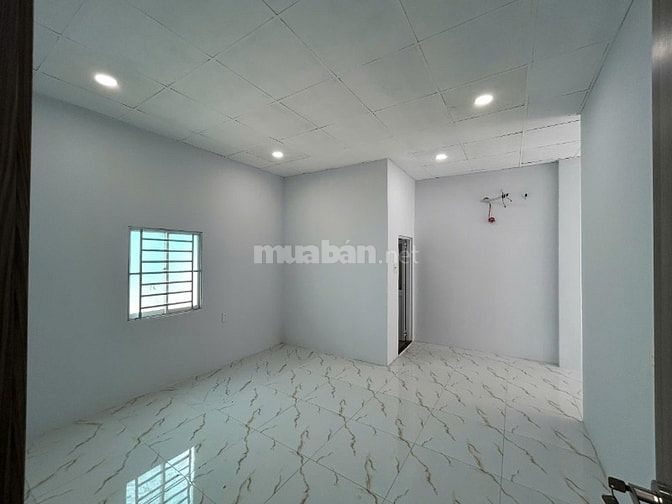 Cho thuê nhà riêng tại hẻm 149 đường Lưu Hữu Phước, phường 15, quận 8