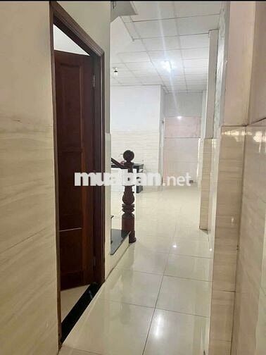 NHÀ NGAY CHỢ ĐẦU MỐI, CẦU VƯỢT GÒ DƯA 80M2 4PN 2WC Ở GIA ĐÌNH, KD, VP