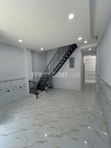Cho thuê nhà riêng tại hẻm 149 đường Lưu Hữu Phước, phường 15, quận 8
