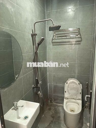 CHÍNH CHỦ BÁN CĂN HỘ DỊCH VỤ Ở TÔ NGỌC VÂN THỦ ĐỨC QUY MÔ 17 PHÒNG