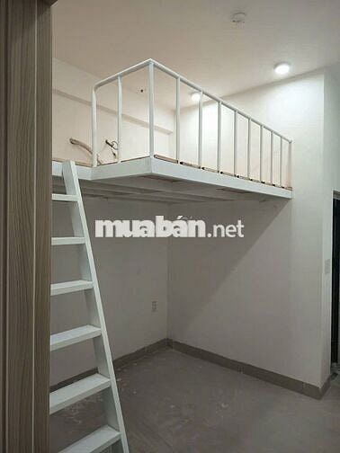 CHÍNH CHỦ BÁN CĂN HỘ DỊCH VỤ Ở TÔ NGỌC VÂN THỦ ĐỨC QUY MÔ 17 PHÒNG