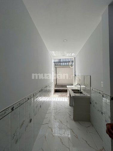 Cho thuê nhà riêng tại hẻm 149 đường Lưu Hữu Phước, phường 15, quận 8