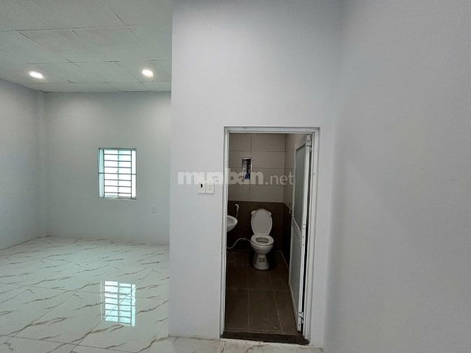 Cho thuê nhà riêng tại hẻm 149 đường Lưu Hữu Phước, phường 15, quận 8