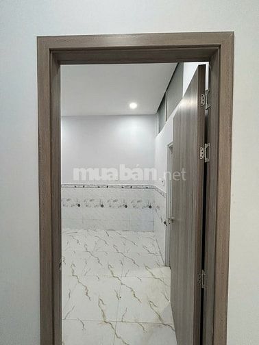 Cho thuê nhà riêng tại hẻm 149 đường Lưu Hữu Phước, phường 15, quận 8