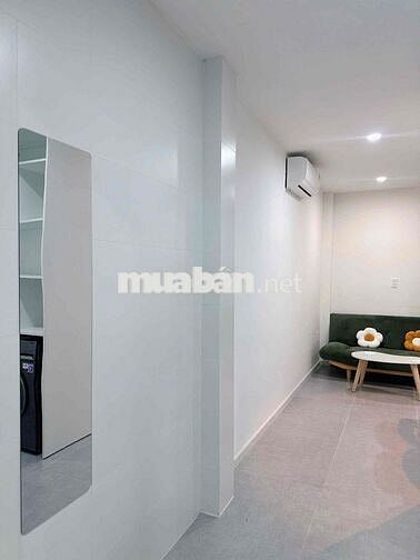 CHO THUÊ CĂN HỘ DỊCH VỤ FULL NỘI THẤT CAO CẤP NAM LONG 2