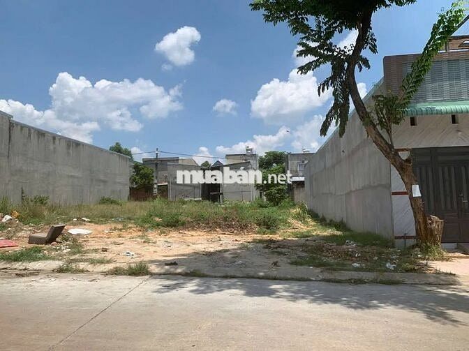 Đất bán tại Mỹ Phước 3 300m2/ 920tr gần KCN - GIÁ TỐT CHỐT NHANH🔥