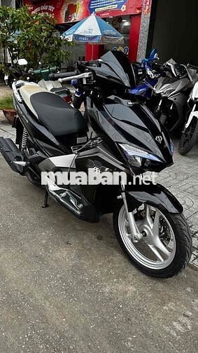 Honda Airblade fi 2016 Đen bạc ( hỗ trợ góp )