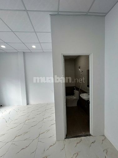 Cho thuê nhà riêng tại hẻm 149 đường Lưu Hữu Phước, phường 15, quận 8