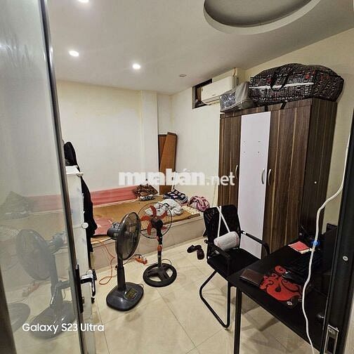 Nhượng phòng 2n1k ngõ 116 miếu đầm