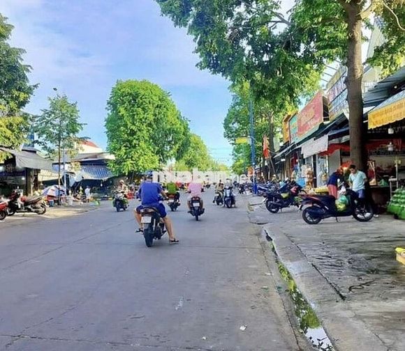 📣Bán đất gần KCN Mỹ Phước 3, Chợ KCN 150m2 giá 795tr 