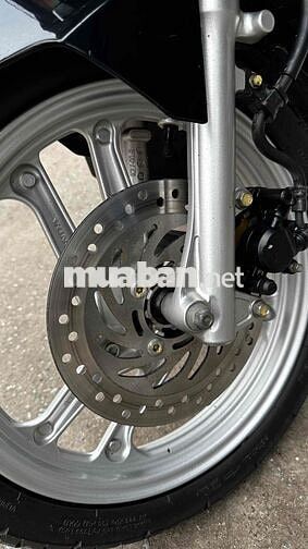 Honda Airblade fi 2016 Đen bạc ( hỗ trợ góp )