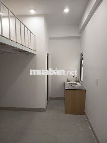 CHÍNH CHỦ BÁN CĂN HỘ DỊCH VỤ Ở TÔ NGỌC VÂN THỦ ĐỨC QUY MÔ 17 PHÒNG