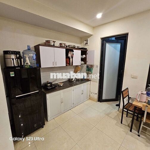 Nhượng phòng 2n1k ngõ 116 miếu đầm