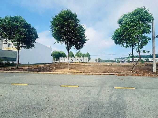 📣Bán đất gần KCN Mỹ Phước 3, Chợ KCN 150m2 giá 795tr 