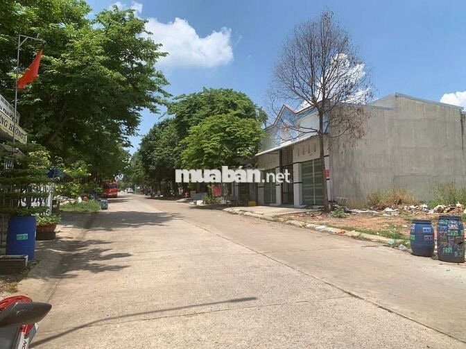 Đất bán tại Mỹ Phước 3 300m2/ 920tr gần KCN - GIÁ TỐT CHỐT NHANH🔥