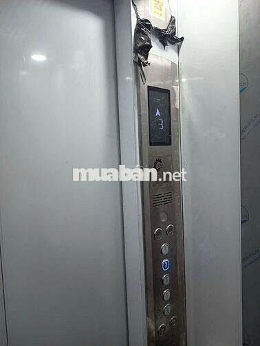 CHÍNH CHỦ BÁN CĂN HỘ DỊCH VỤ Ở TÔ NGỌC VÂN THỦ ĐỨC QUY MÔ 17 PHÒNG