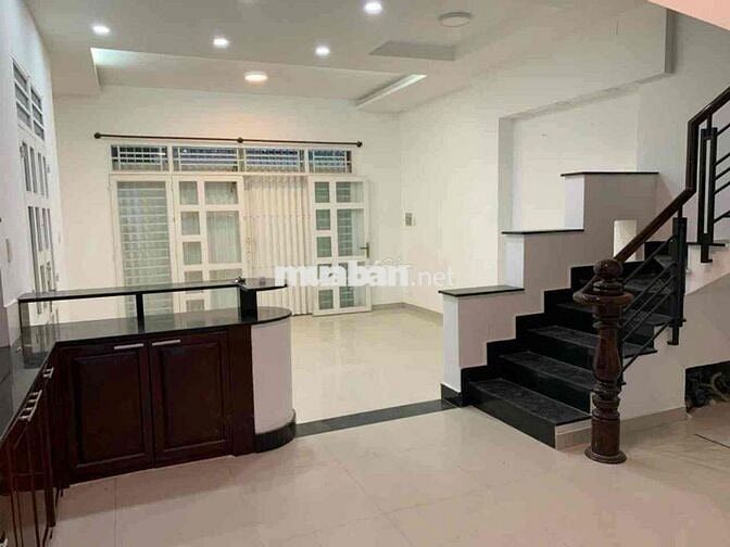 502.x HTP Q7, 12.x tỷ, DT 152,5m2 [8x19], 3 Tầng, Hẻm ô tô, DTSD 171m2