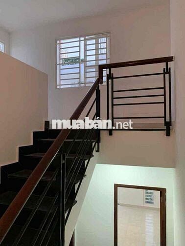 502.x HTP Q7, 12.x tỷ, DT 152,5m2 [8x19], 3 Tầng, Hẻm ô tô, DTSD 171m2