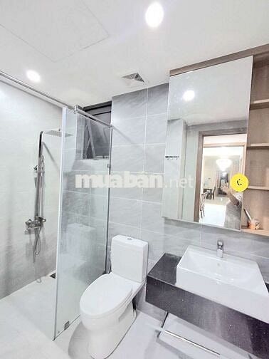 Cg bán chung cư Happy One Premier, căn 2 phòng ngủ - giá chỉ 3.6 tỷ