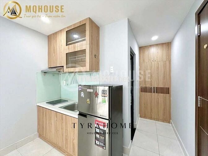 KHAI TRƯƠNG TÒA NHÀ THANG MÁY HẦM XE NGAY NGUYỄN VĂN ĐẬU