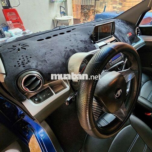 DAEWOO MATIZ GROOVE SX 2009 nhập hàn Quốc