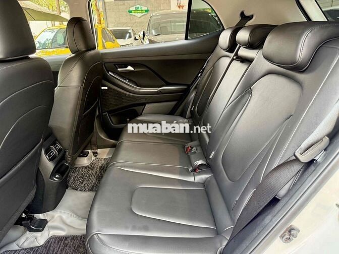 Hyundai Creta 2023 Trắng