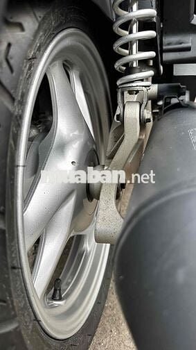 Honda Airblade fi 2016 Đen bạc ( hỗ trợ góp )